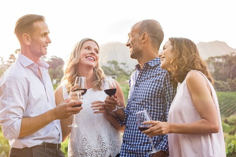 All-inclusive Morning Wine Tour In Orange - Attractions Melbourne 7