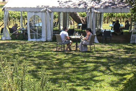 The Secret Vines Experience Port Macquarie - Attractions Melbourne 2