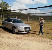 The Secret Vines Experience Port Macquarie - Attractions Melbourne