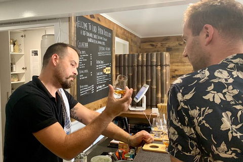 Hipster Sipster Brewery And Distillery Tour From Byron Bay - Northern NSW - Attractions Melbourne 13