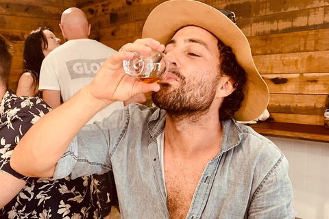 Hipster Sipster Brewery And Distillery Tour From Byron Bay - Northern NSW - Attractions Melbourne 7