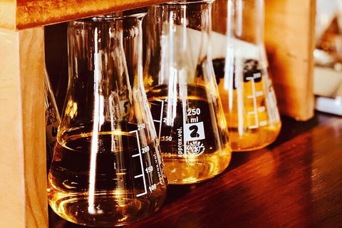 Hipster Sipster Brewery And Distillery Tour From Byron Bay - Northern NSW - Attractions Melbourne 8