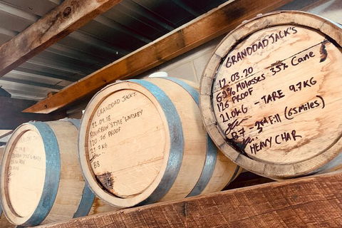 Hipster Sipster Brewery And Distillery Tour From Byron Bay - Northern NSW - Attractions Melbourne 5