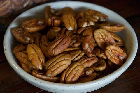 Pecan Farm Tour And Workshop, Byron Bay Hinterland - Attractions Melbourne 5
