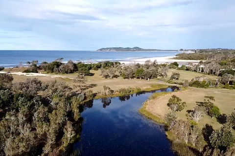 Pecan Farm Tour And Workshop, Byron Bay Hinterland - Attractions Melbourne 3