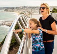 Newcastle Scenic Explorer - 2 hour Tour by Minibus - Attractions Melbourne