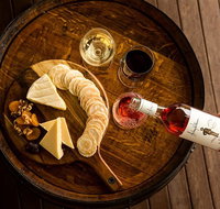 Audrey Wilkinson Vineyard Fromage and Fortified Wine Experience - Attractions Melbourne
