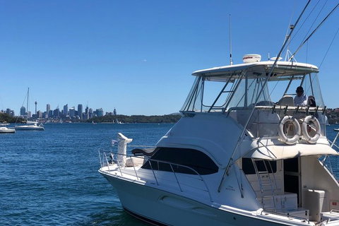 Sydney Harbour Side Restaurant Dinner And Twilight Cruise - Attractions Melbourne 2