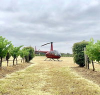 Private Helicopter Flight to Hunter Valley with a la carte Lunch - For 2 - Attractions Melbourne