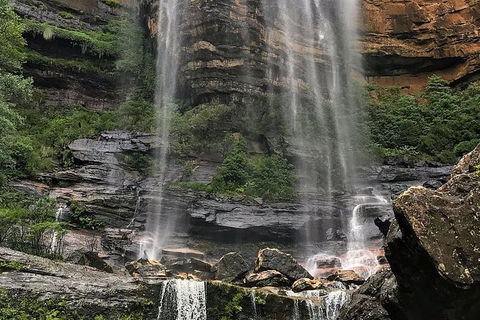 Private 10-hour Tour To Blue Mountains From Sydney - Hotel Pick Up & Drop Off - Attractions Melbourne 3