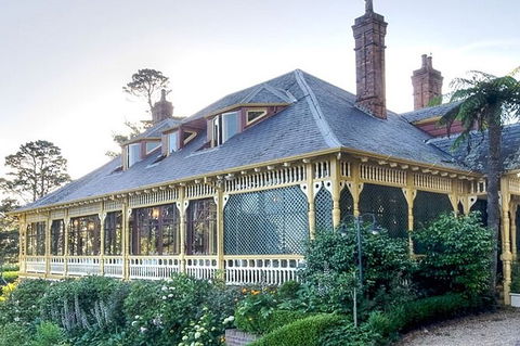 Private 10-hour Tour To Blue Mountains From Sydney - Hotel Pick Up & Drop Off - Attractions Melbourne 1