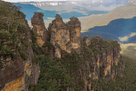 Private 10-hour Tour To Blue Mountains From Sydney - Hotel Pick Up & Drop Off - Attractions Melbourne 4