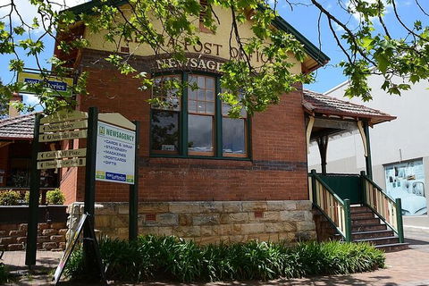 Private 10-hour Tour To Blue Mountains From Sydney - Hotel Pick Up & Drop Off - Attractions Melbourne 5