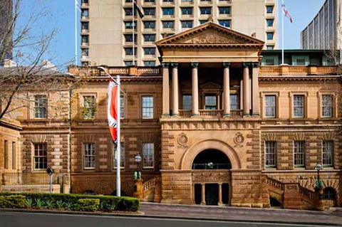 Sydney With Bondi And Beaches Essentials Private Day Tour - Attractions Melbourne 3