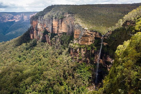 Blue Mountains Highlights & Wildlife Park - Attractions Melbourne 9
