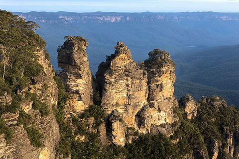 Blue Mountains Highlights, Wildlife Park And Scenic World Full Day Private Tour - Attractions Melbourne 7