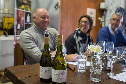Hunter Valley Highlights Private Wine Tour From Sydney - Attractions Melbourne 1