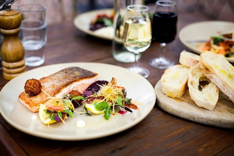 Hunter Valley Highlights Private Wine Tour From Sydney - Attractions Melbourne 6