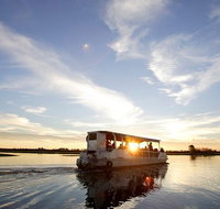 Yellow Water Cruise - Kakadu - Attractions Melbourne