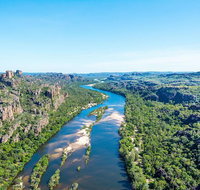 Jabiru 60 minute Scenic Flight - Attractions Melbourne