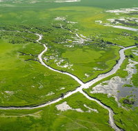 60 minute Scenic Flight from Cooinda - Attractions Melbourne