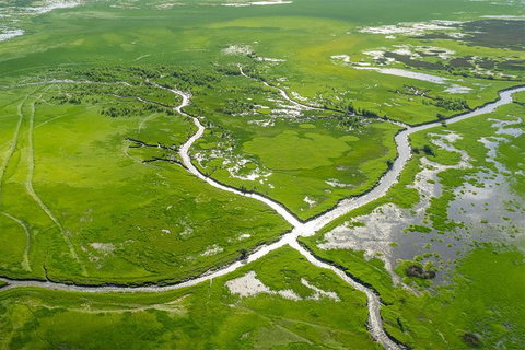 60 Minute Scenic Flight From Cooinda - Attractions Melbourne 0