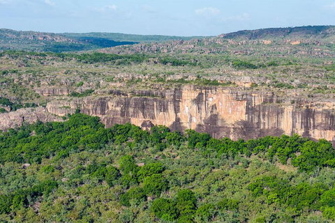 60 Minute Scenic Flight From Cooinda - Attractions Melbourne 1