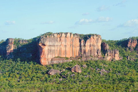 60 Minute Scenic Flight From Cooinda - Attractions Melbourne 2