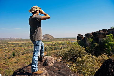 Arnhem Land Injalak Hill Full-Day Tour From Jabiru - Attractions Melbourne 8