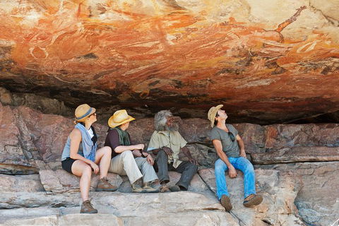 Arnhem Land Injalak Hill Full-Day Tour From Jabiru - Attractions Melbourne 5
