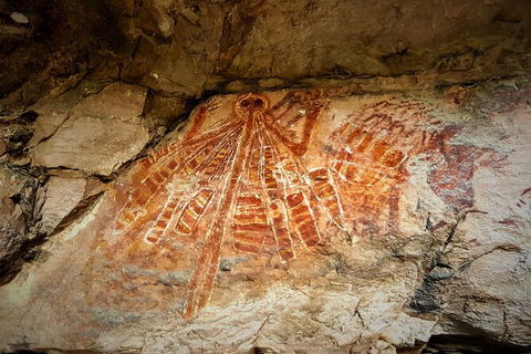 Arnhem Land Injalak Hill Full-Day Tour From Jabiru - Attractions Melbourne 2