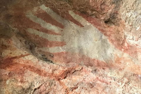 Arnhem Land Injalak Hill Full-Day Tour From Jabiru - Attractions Melbourne 7