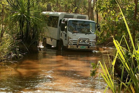 Footprints Of Kakadu 4WD Tour - Attractions Melbourne 3