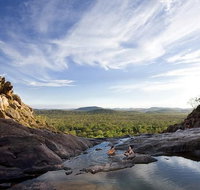 Footprints of Kakadu 4WD Tour - Attractions Melbourne