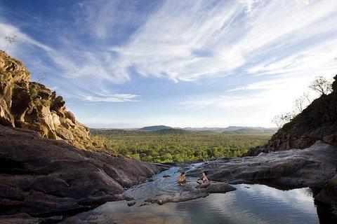 Footprints Of Kakadu 4WD Tour - Attractions Melbourne 0