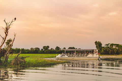 Footprints Of Kakadu 4WD Tour - Attractions Melbourne 1