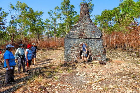 Kakadu & Arnhem Land Tour (Camping Tour) - Attractions Melbourne 3
