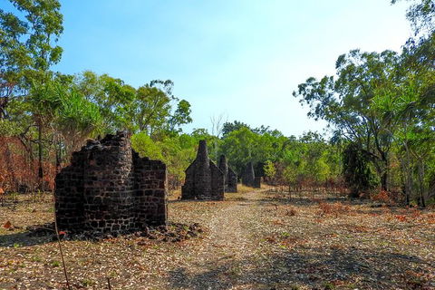 Kakadu & Arnhem Land Tour (Camping Tour) - Attractions Melbourne 5