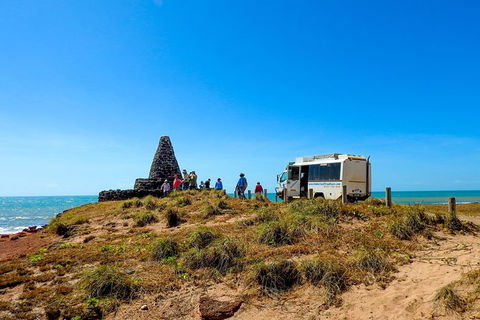 Kakadu & Arnhem Land Tour (Camping Tour) - Attractions Melbourne 1