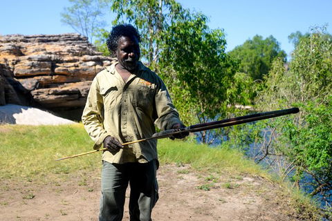 Kakadu & Arnhem Land Tour (Camping Tour) - Attractions Melbourne 0