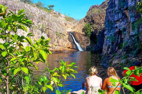 Kakadu & Arnhem Land Tour (Camping Tour) - Attractions Melbourne 4
