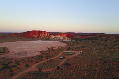 Rainbow Valley Private Sunset Tour From Alice Springs - Attractions Melbourne 1