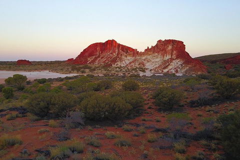 Rainbow Valley Private Sunset Tour From Alice Springs - Attractions Melbourne 0