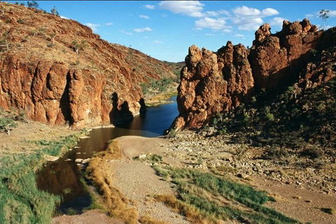 Full-Day West MacDonnell Ranges Tour From Alice Springs - Attractions Melbourne 4