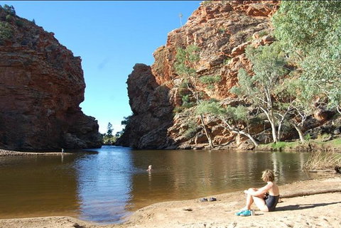 Full-Day West MacDonnell Ranges Tour From Alice Springs - Attractions Melbourne 5