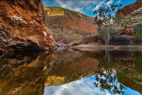 Full-Day West MacDonnell Ranges Tour From Alice Springs - Attractions Melbourne 0