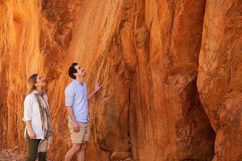 Best Of Alice Springs Full Day Tour - Attractions Melbourne 3