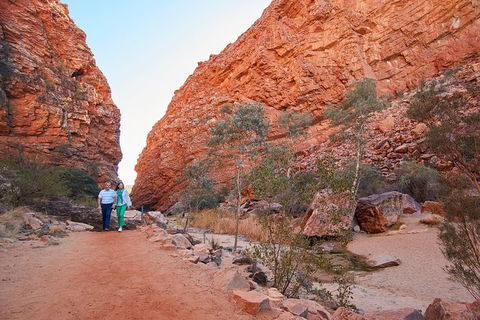 Best Of Alice Springs Full Day Tour - Attractions Melbourne 2