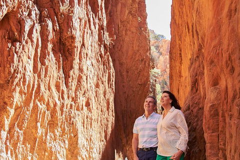 Best Of Alice Springs Full Day Tour - Attractions Melbourne 4