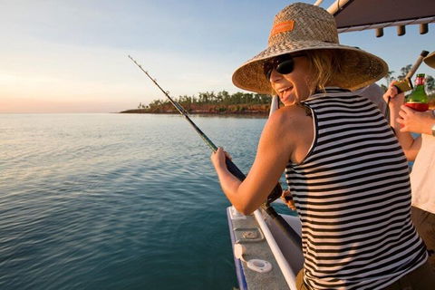 5 Day Kakadu National Park And Arnhem Land Tour - Attractions Melbourne 8